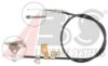 TOYOT 4642052080 Cable, parking brake